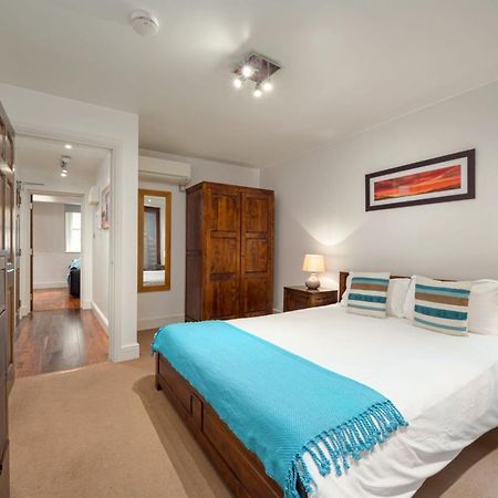Apartment 4, 48 Bishopsgate By City Living Londres Extérieur photo
