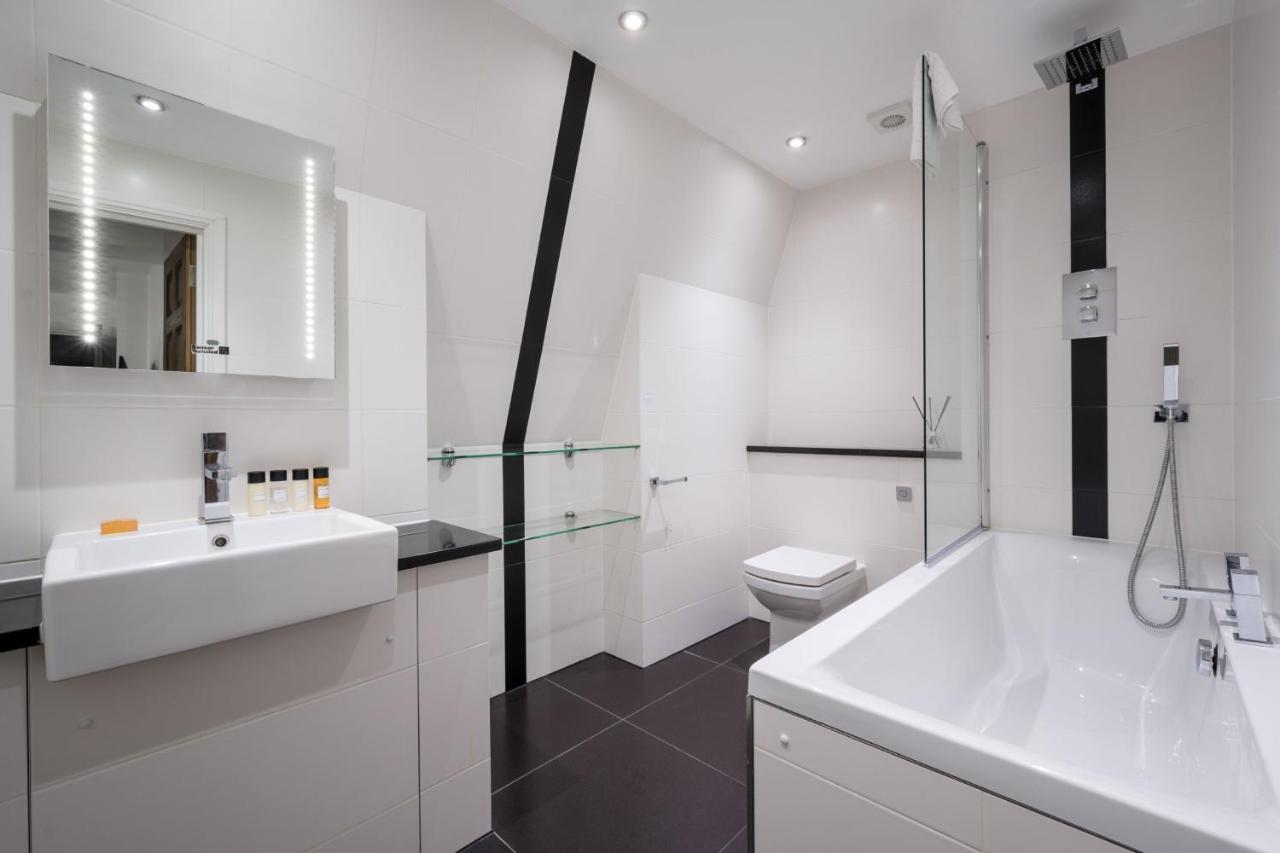 Apartment 4, 48 Bishopsgate By City Living Londres Extérieur photo