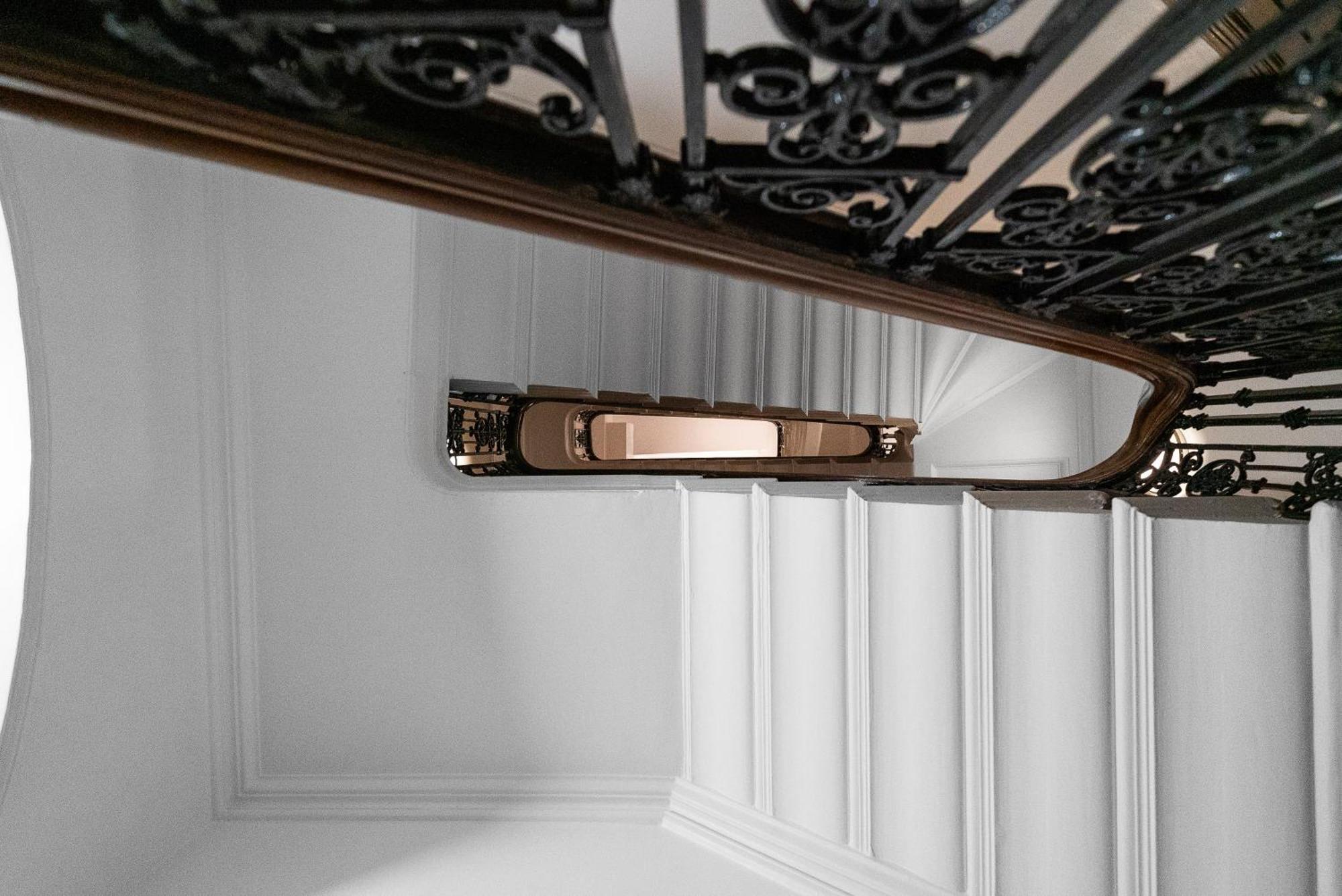 Apartment 4, 48 Bishopsgate By City Living Londres Extérieur photo
