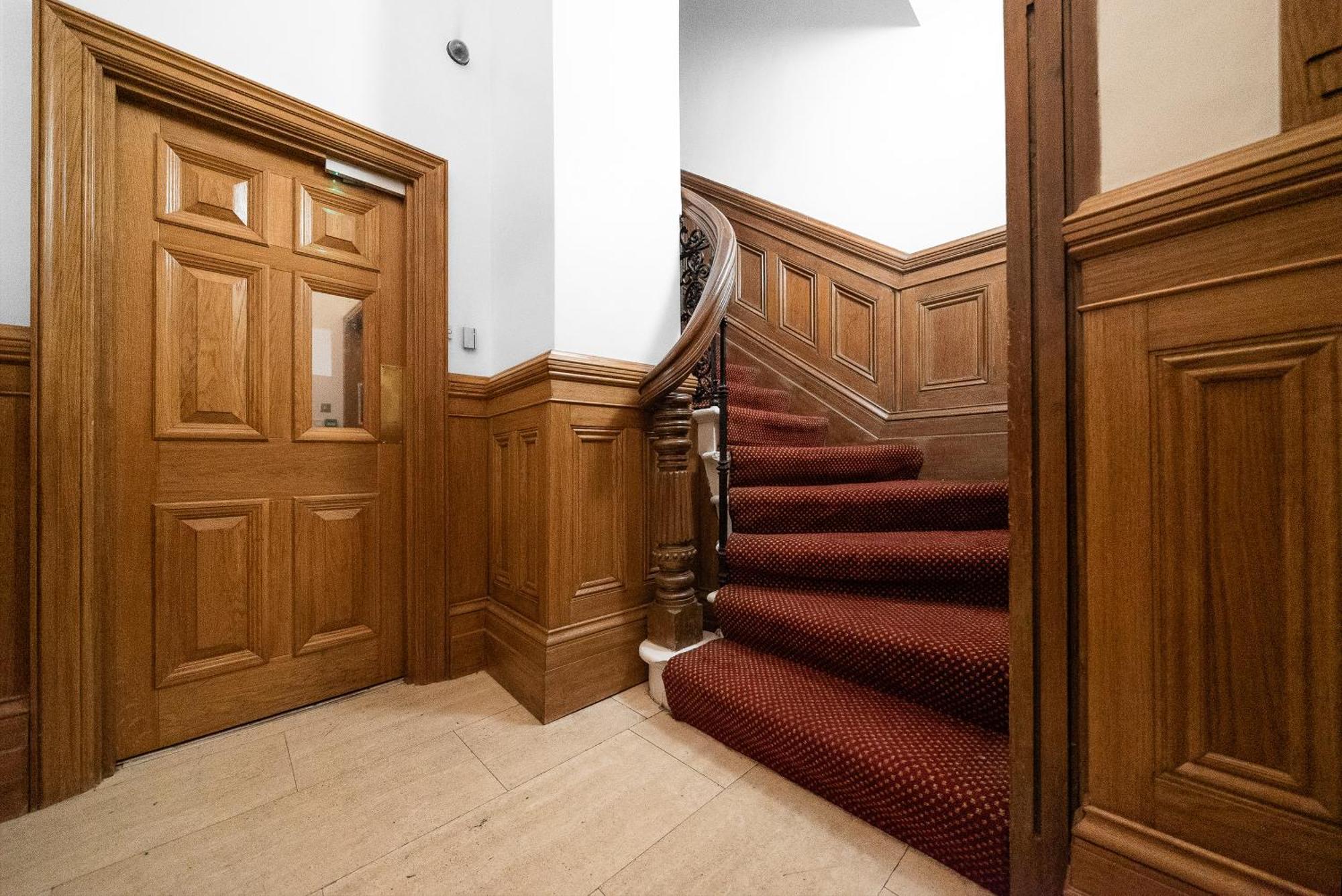 Apartment 4, 48 Bishopsgate By City Living Londres Extérieur photo