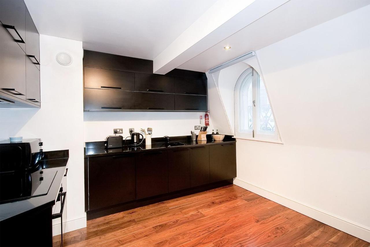 Apartment 4, 48 Bishopsgate By City Living Londres Extérieur photo