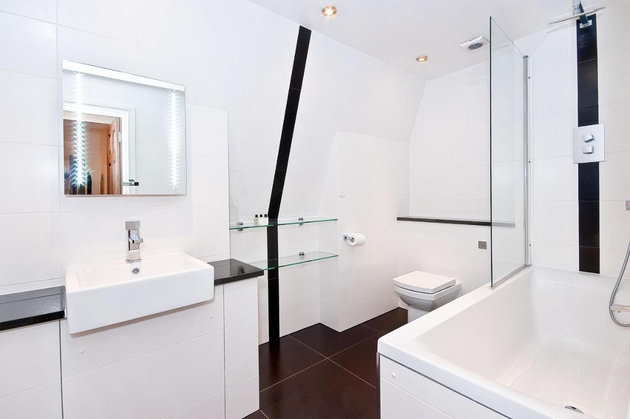 Apartment 4, 48 Bishopsgate By City Living Londres Extérieur photo